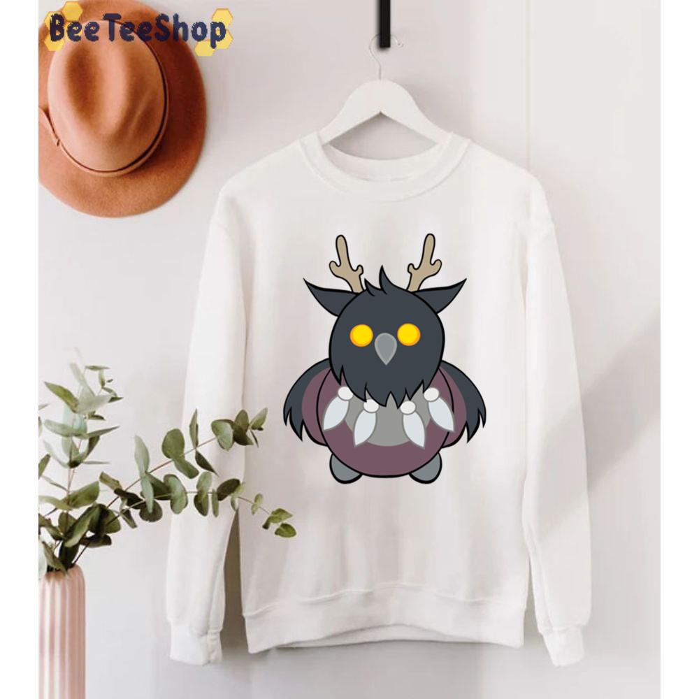 Nightelf Boomkin Game Unisex T-Shirt Nightelf Boomkin Game Unisex T-Shirt