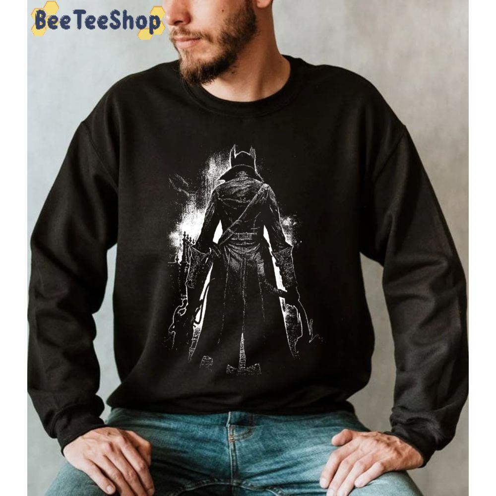 Old Blood Game Unisex Sweatshirt Old Blood Game Unisex Sweatshirt