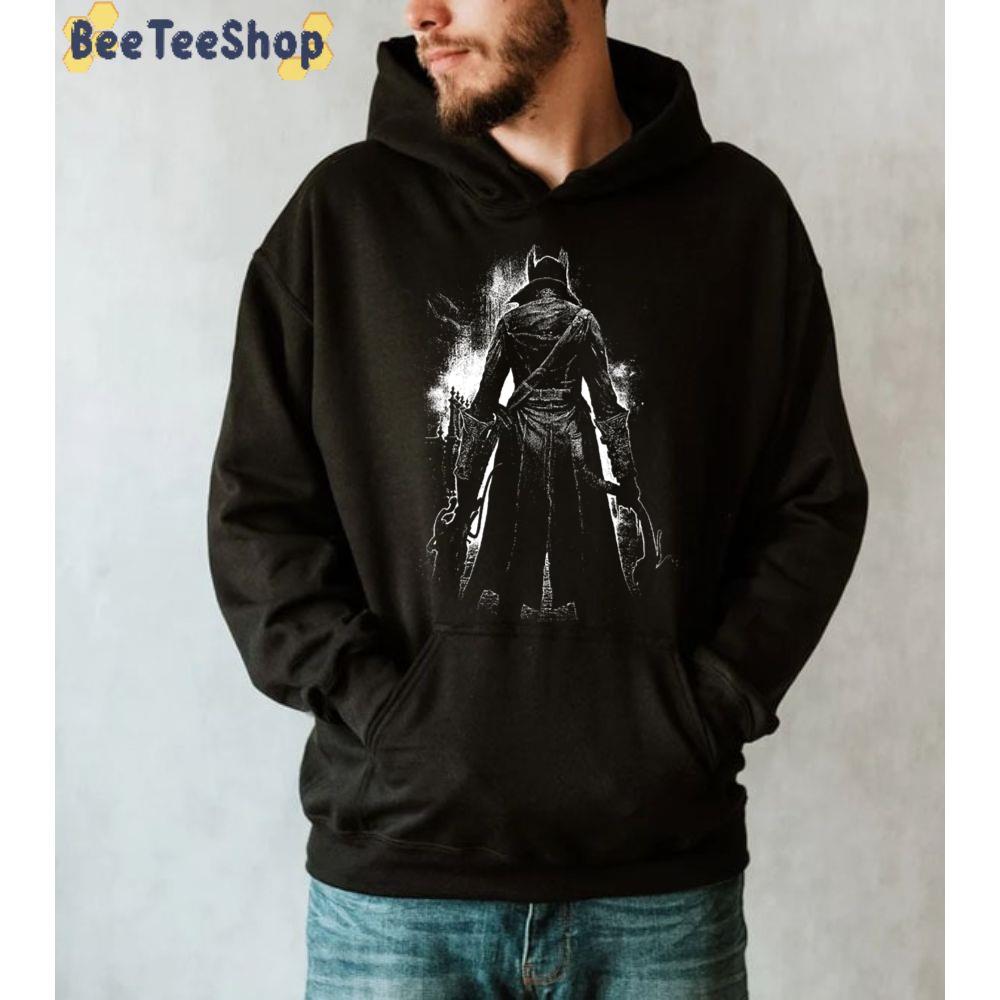Old Blood Game Unisex Sweatshirt Old Blood Game Unisex Sweatshirt