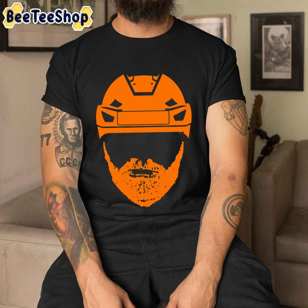 Orange Giroux Style Philadelphia Flyers Hockey Unisex T-Shirt Orange Giroux Style Philadelphia Flyers Hockey Unisex T-Shirt