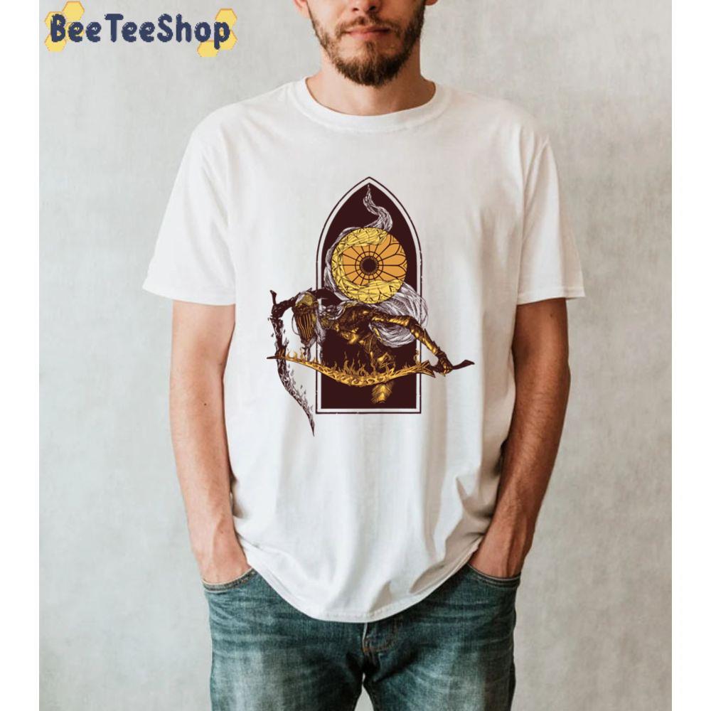 Outrider Knight Game Unisex T-Shirt Outrider Knight Game Unisex T-Shirt