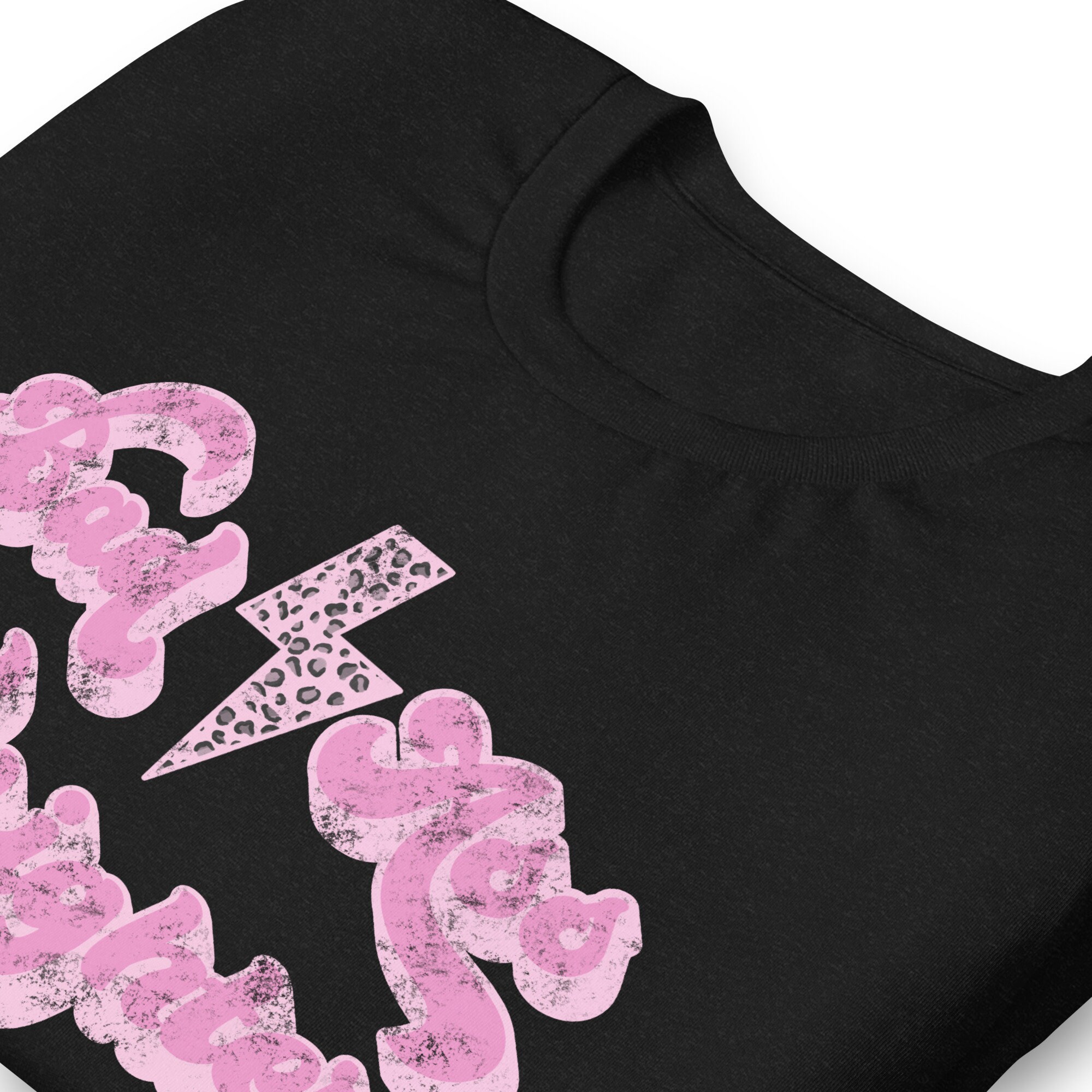 Pink Style Distressed Badass Firefighter Day Unisex T-Shirt Pink Style Distressed Badass Firefighter Day Unisex T-Shirt