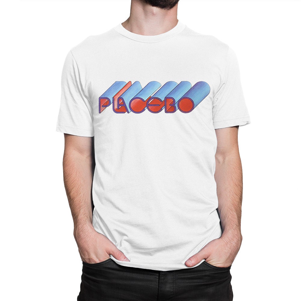 Placebo T-Shirt Placebo T-Shirt
