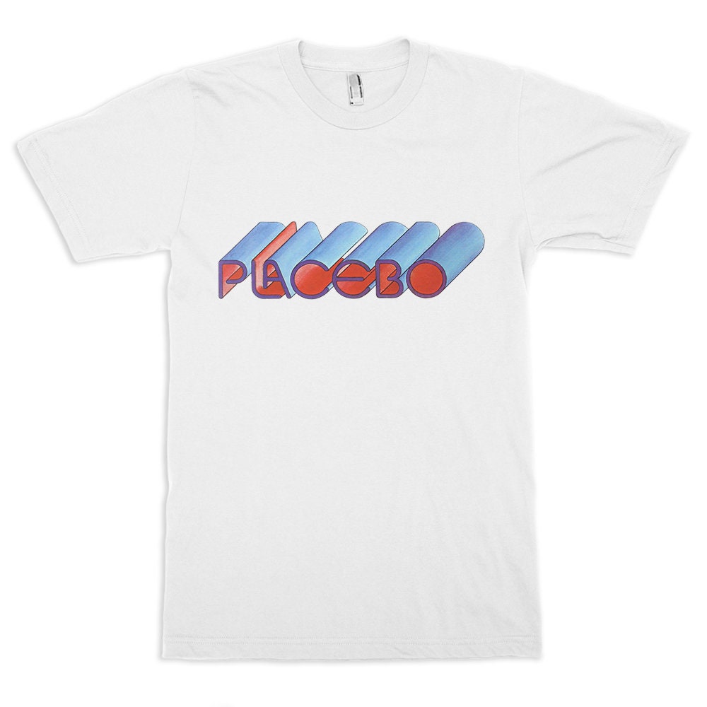 Placebo T-Shirt Placebo T-Shirt