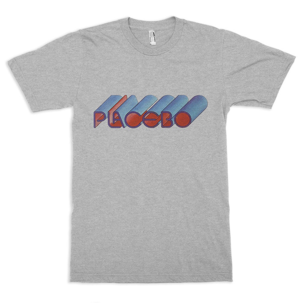 Placebo T-Shirt Placebo T-Shirt