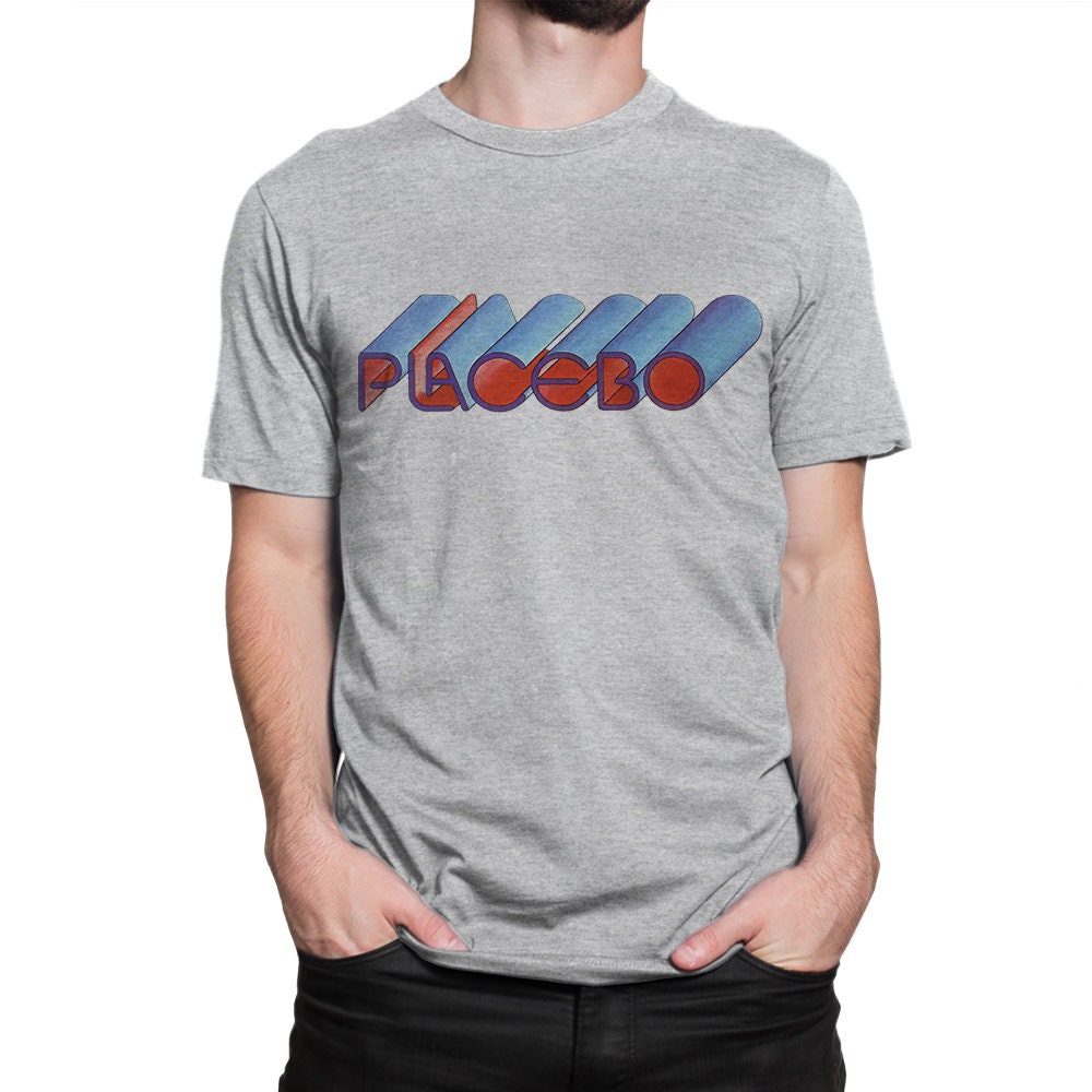 Placebo T-Shirt Placebo T-Shirt