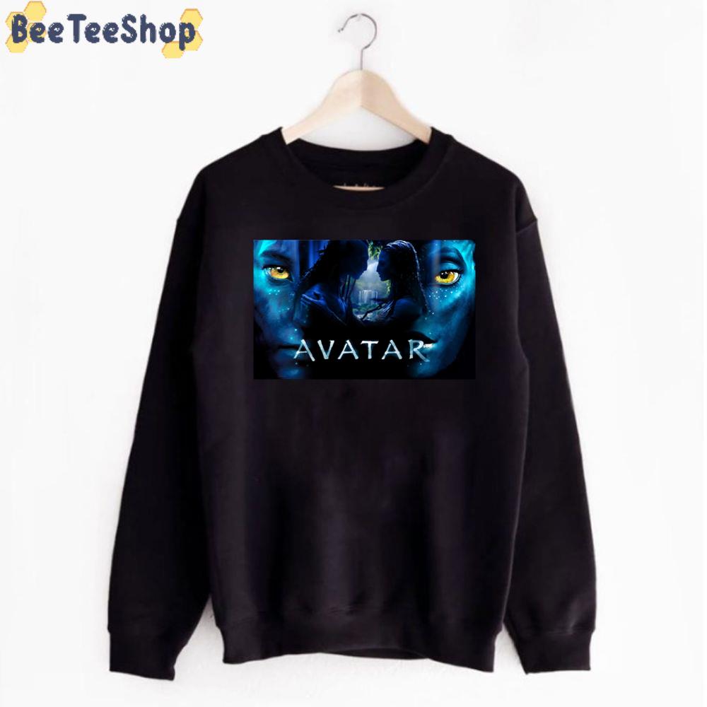 Poster Avatar 2 Unisex T-Shirt Poster Avatar 2 Unisex T-Shirt