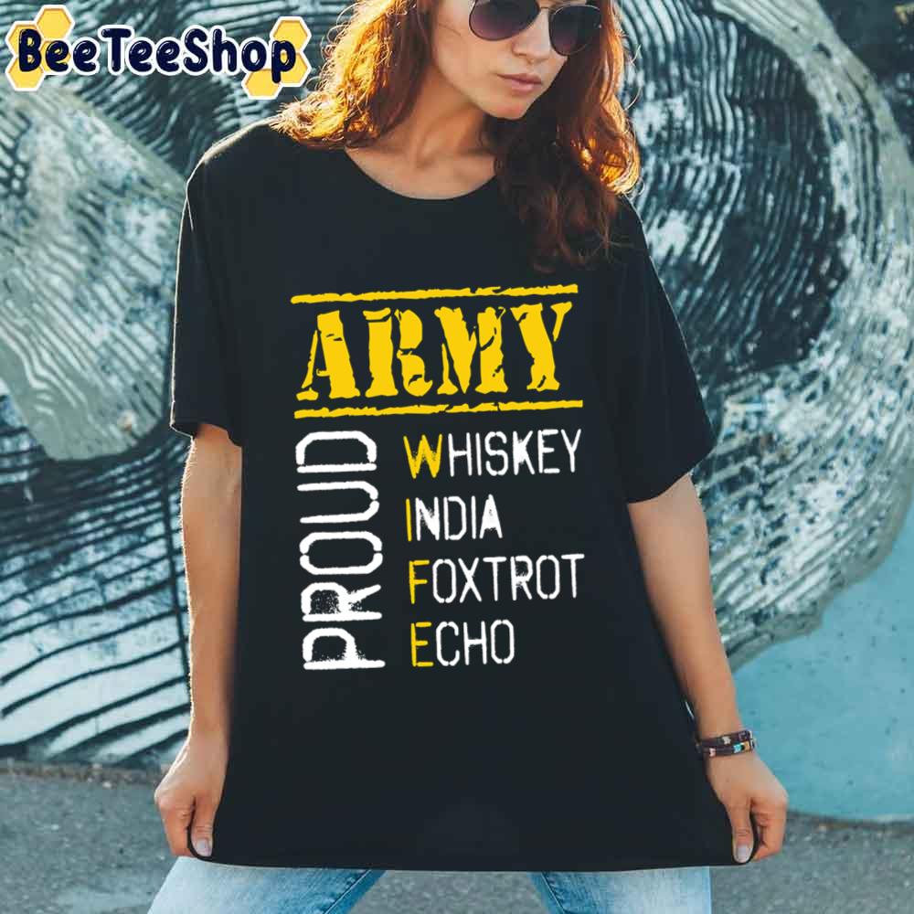 Proud Army Veteran Day Unisex T-Shirt Proud Army Veteran Day Unisex T-Shirt