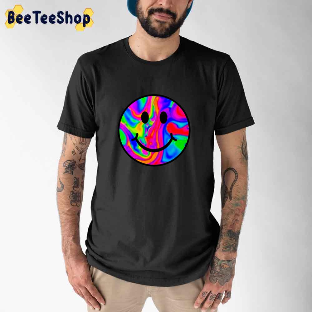 Rave Your Face Off Unisex T-Shirt Rave Your Face Off Unisex T-Shirt