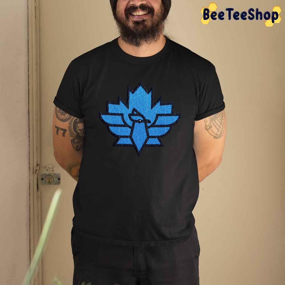 Reimagined Toronto Blue Jays Baseball Unisex T-Shirt Reimagined Toronto Blue Jays Baseball Unisex T-Shirt