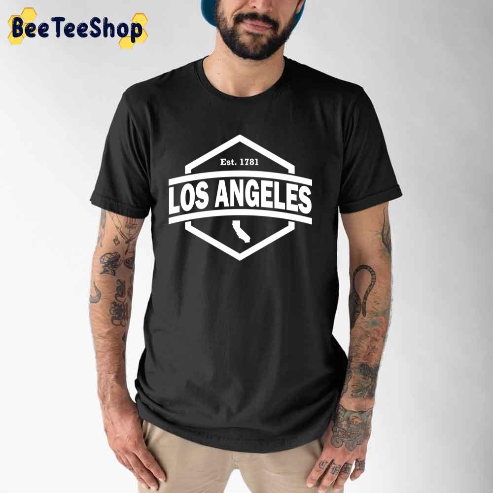 Represent LA Clippers Basketball Unisex T-Shirt Represent LA Clippers Basketball Unisex T-Shirt