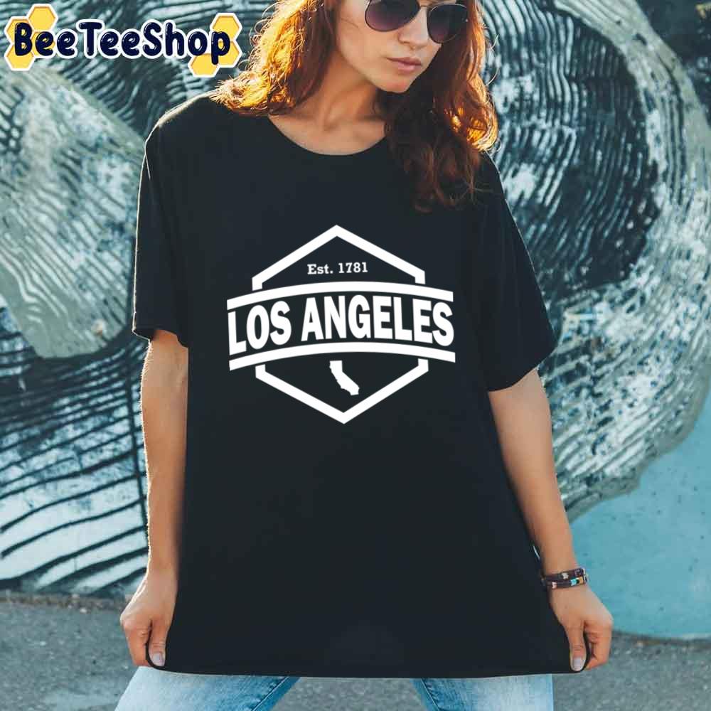 Represent LA Clippers Basketball Unisex T-Shirt Represent LA Clippers Basketball Unisex T-Shirt