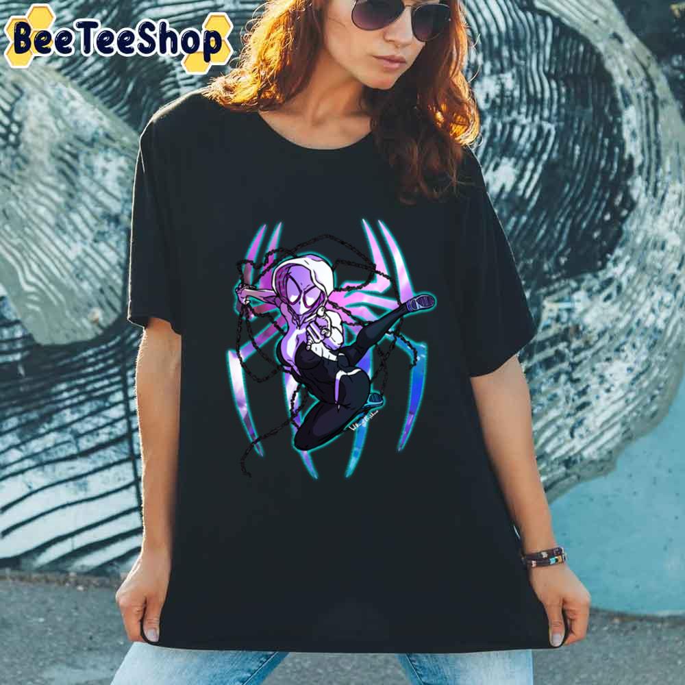 Retro Style Spider-Man Unisex T-Shirt Retro Style Spider-Man Unisex T-Shirt