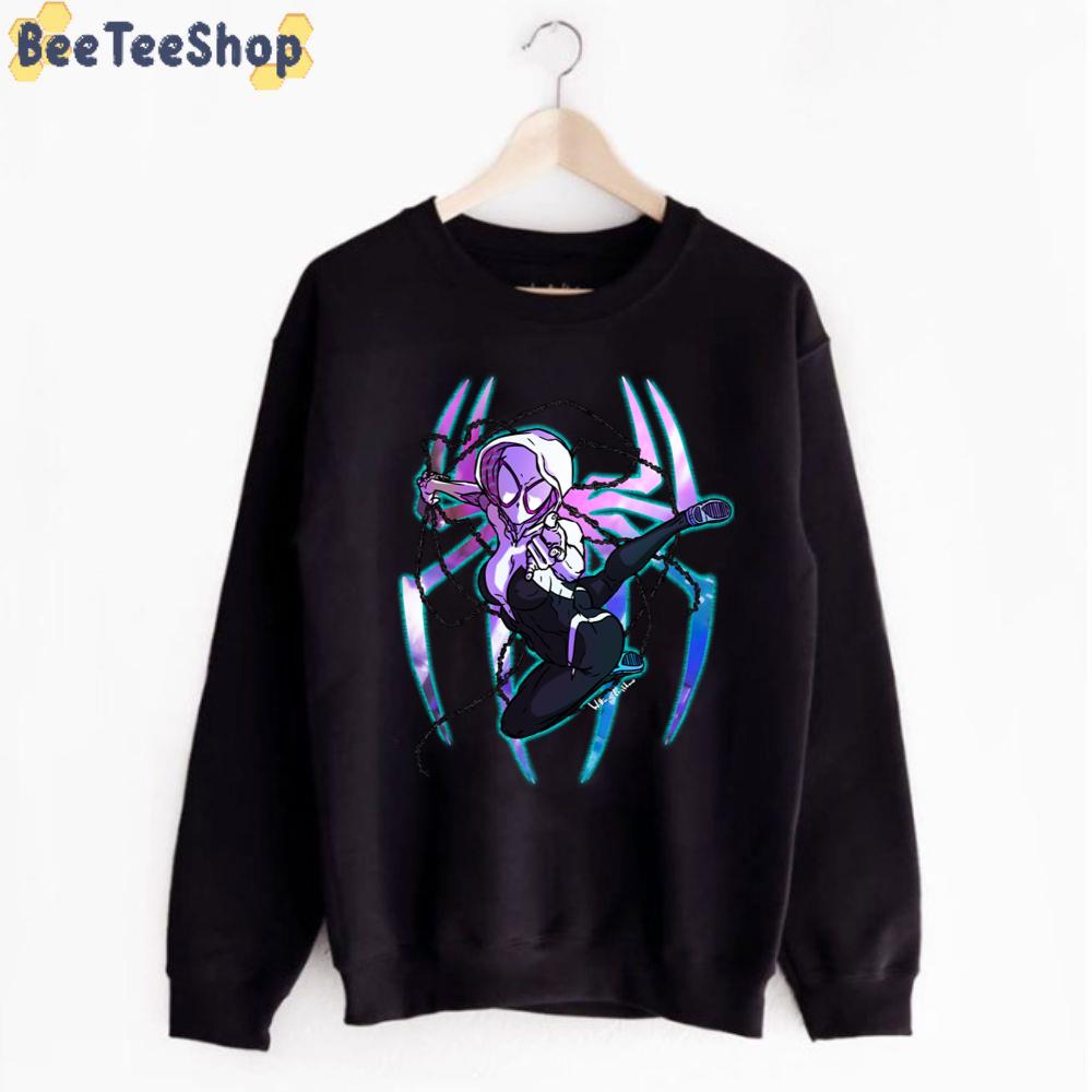 Retro Style Spider-Man Unisex T-Shirt Retro Style Spider-Man Unisex T-Shirt