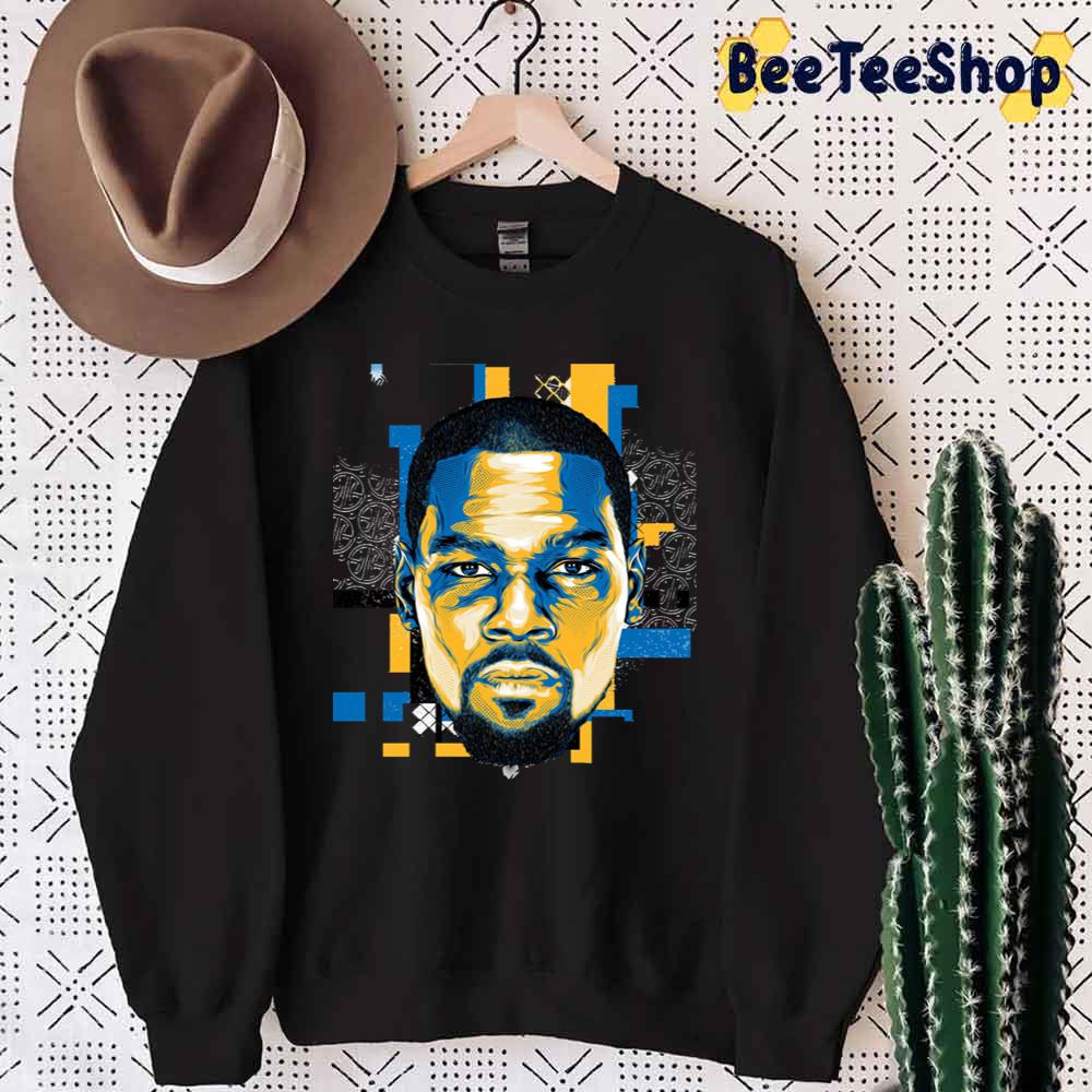 Retro Vintage Style Kevin Durant Basketball Sport Unisex T-Shirt Retro Vintage Style Kevin Durant Basketball Sport Unisex T-Shirt