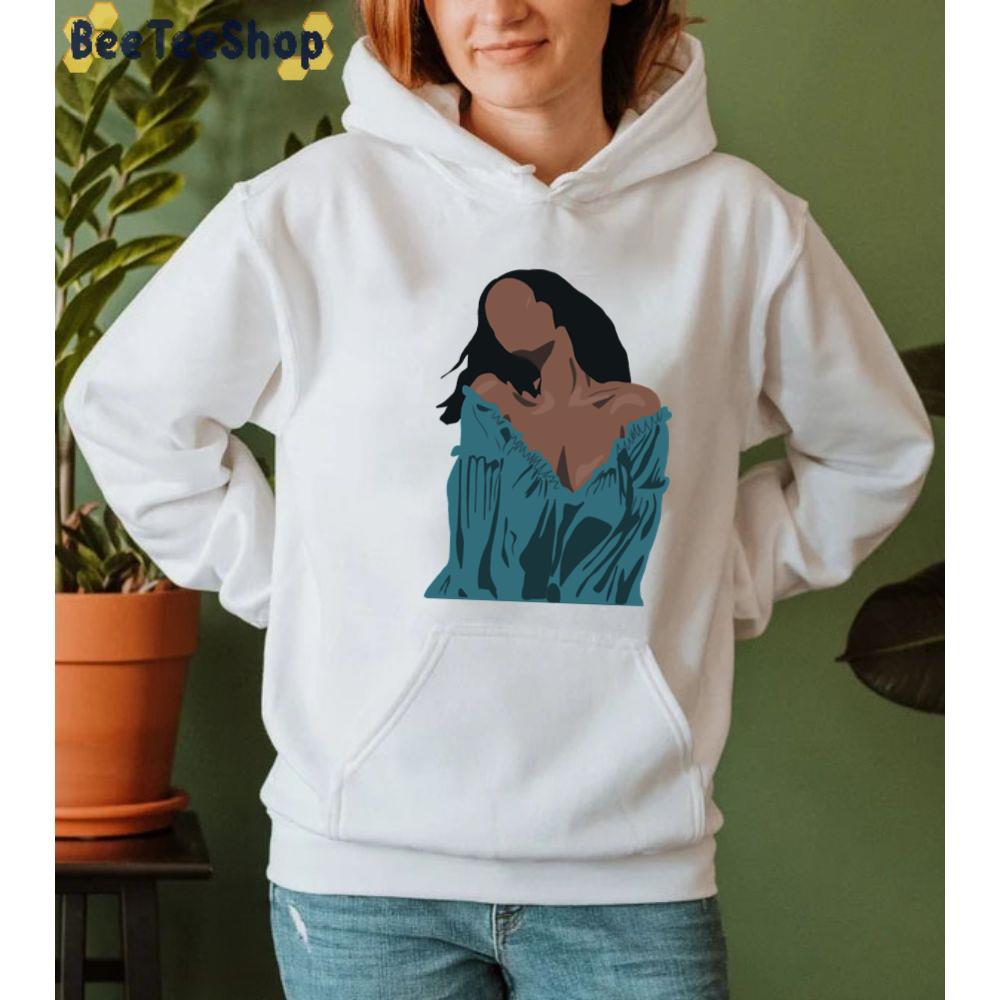 Sexy Style Rihanna Unisex Sweatshirt Sexy Style Rihanna Unisex Sweatshirt