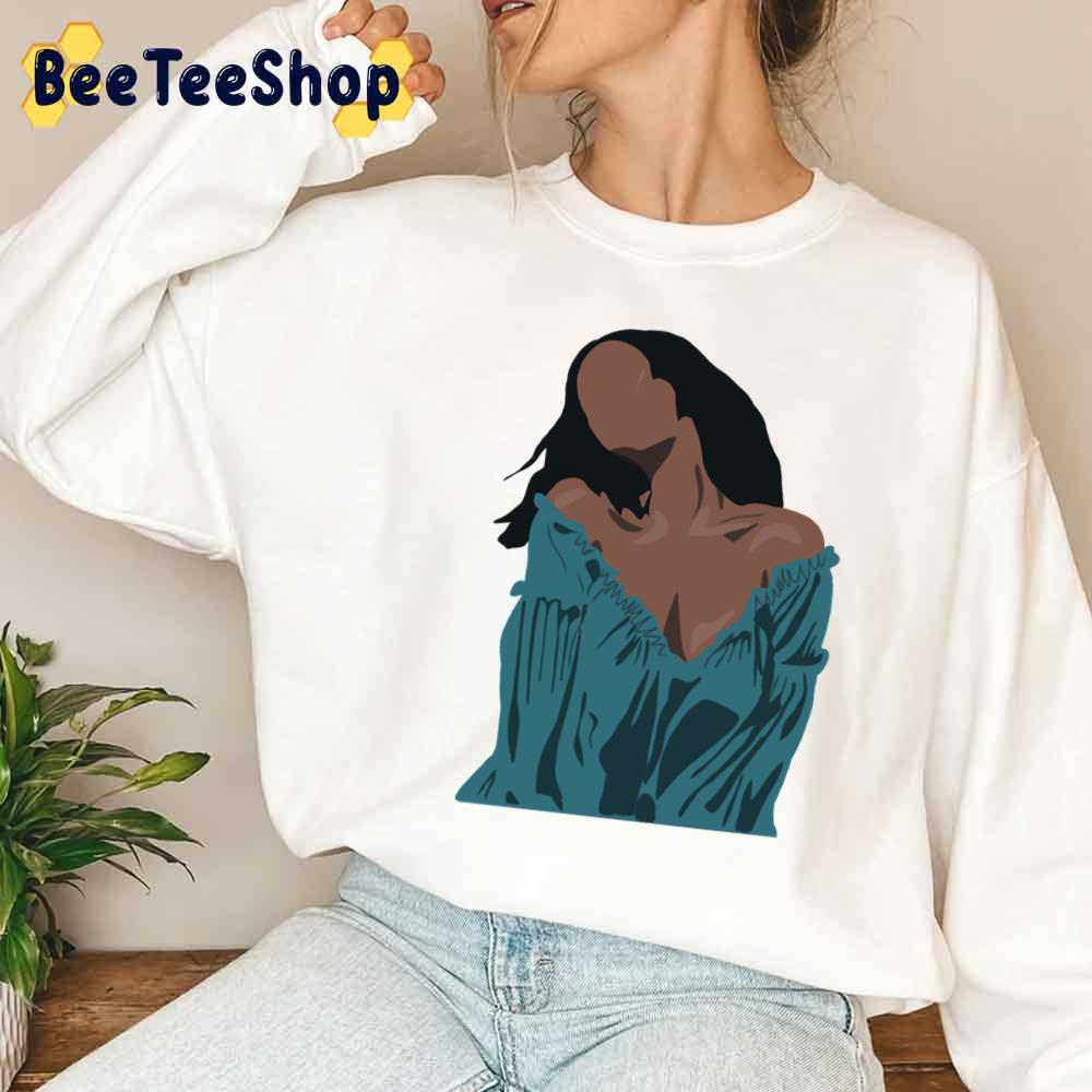 Sexy Style Rihanna Unisex Sweatshirt Sexy Style Rihanna Unisex Sweatshirt