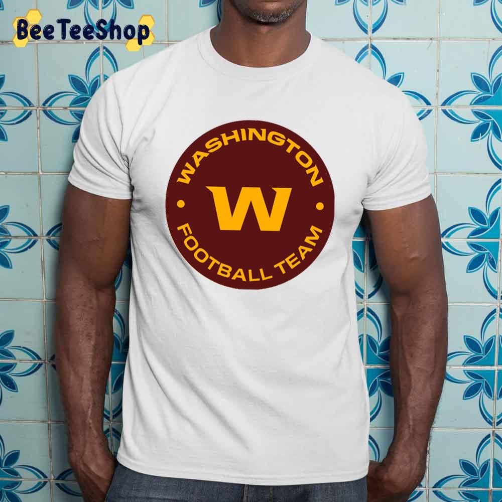 Simle Logo Washington Commanders Football Unisex Sweatshirt Simle Logo Washington Commanders Football Unisex Sweatshirt