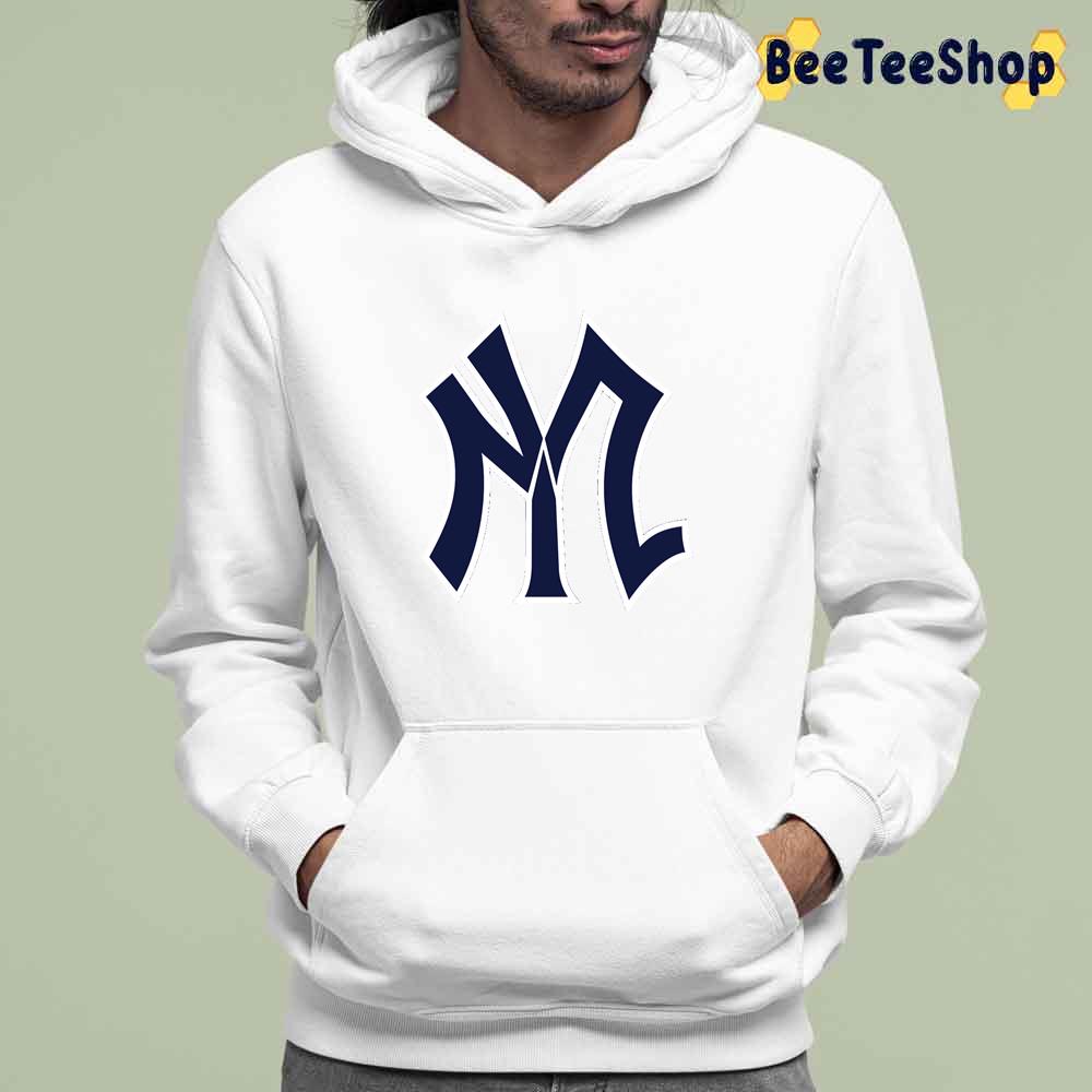 Simple Logo New York Yankees Baseball Unisex T-Shirt Simple Logo New York Yankees Baseball Unisex T-Shirt