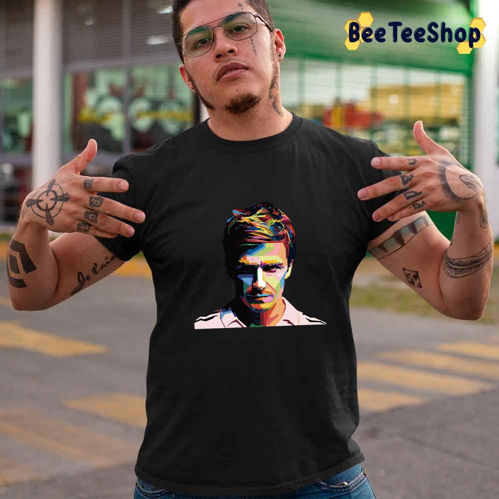 Sleeveless Top David Beckham Football Unisex T-Shirt Sleeveless Top David Beckham Football Unisex T-Shirt