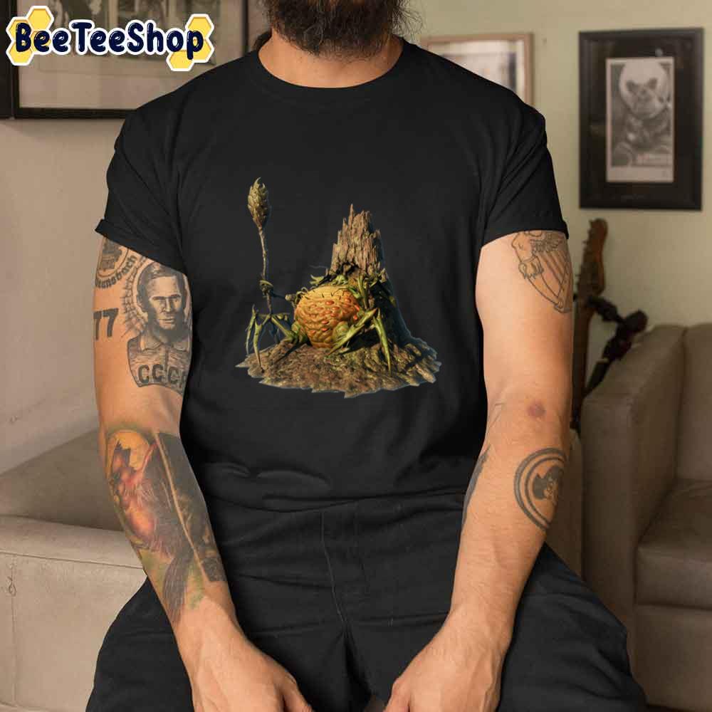 Sloth Darksiders Game Unisex T-Shirt Sloth Darksiders Game Unisex T-Shirt