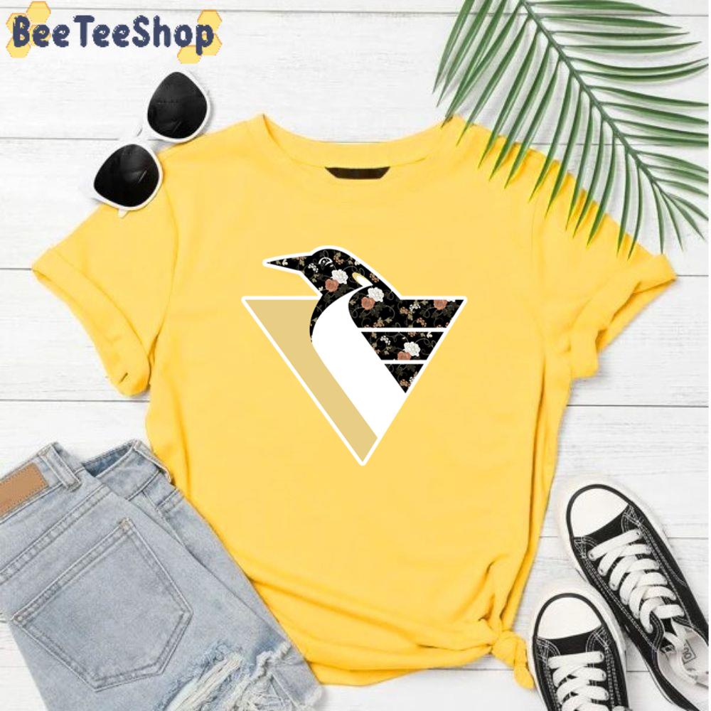 Softguins Pittsburgh Penguins Hockey Unisex T-Shirt Softguins Pittsburgh Penguins Hockey Unisex T-Shirt