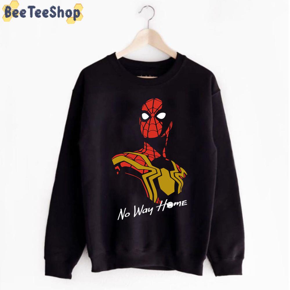 Spider Man No Way Home Unisex T-Shirt Spider Man No Way Home Unisex T-Shirt
