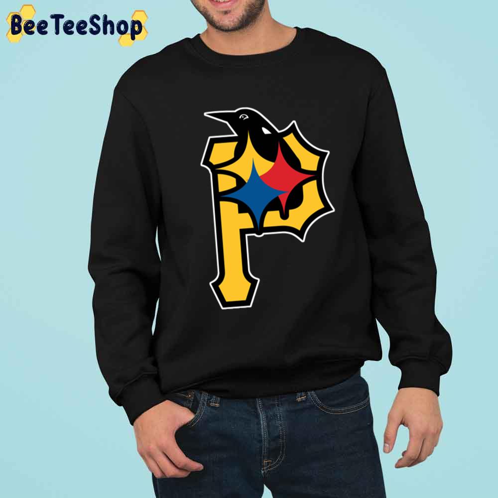 Sport Teams Pittsburgh Steelers Football Unisex T-Shirt Sport Teams Pittsburgh Steelers Football Unisex T-Shirt