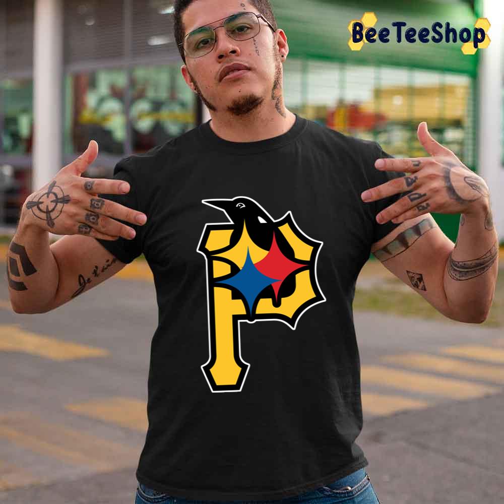 Sport Teams Pittsburgh Steelers Football Unisex T-Shirt Sport Teams Pittsburgh Steelers Football Unisex T-Shirt