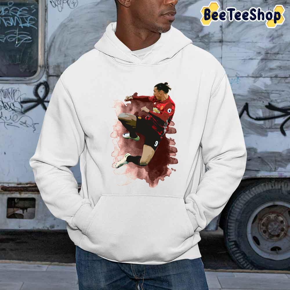 Sport Zlatan Ibrahimovic Football Unisex Sweatshirt Sport Zlatan Ibrahimovic Football Unisex Sweatshirt