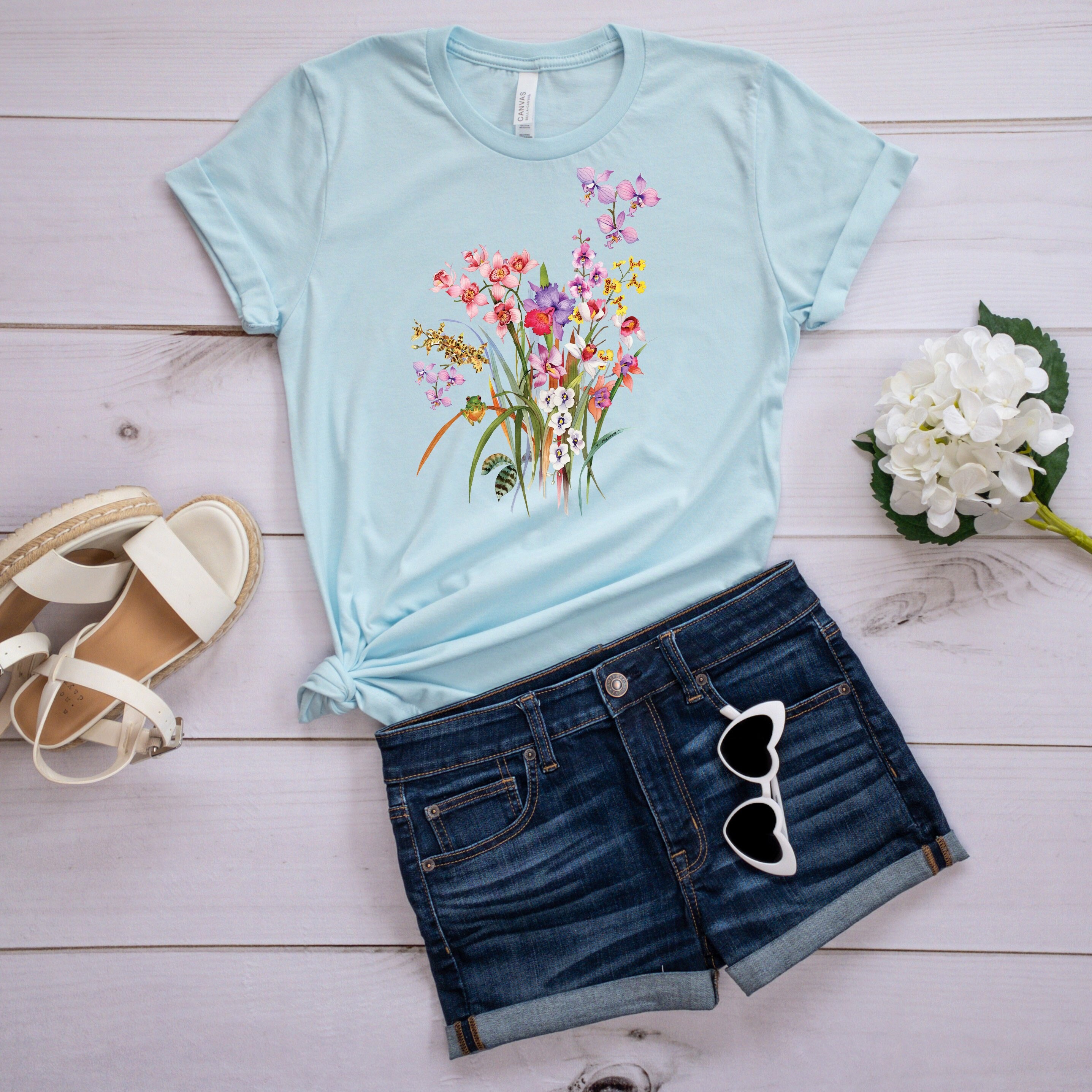 Spring Has Sprung Unisex T-Shirt Spring Has Sprung Unisex T-Shirt