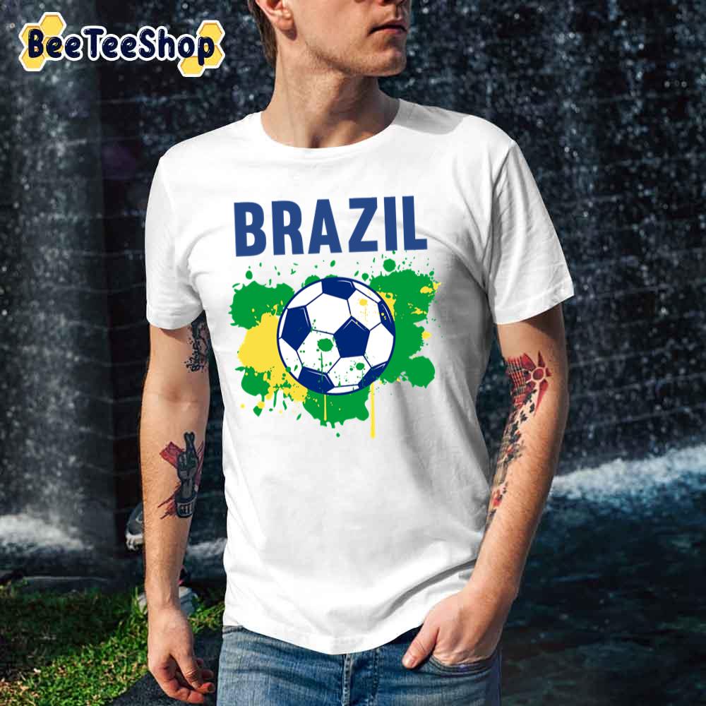 Statement Graphic Fan Football Unisex T-Shirt Statement Graphic Fan Football Unisex T-Shirt