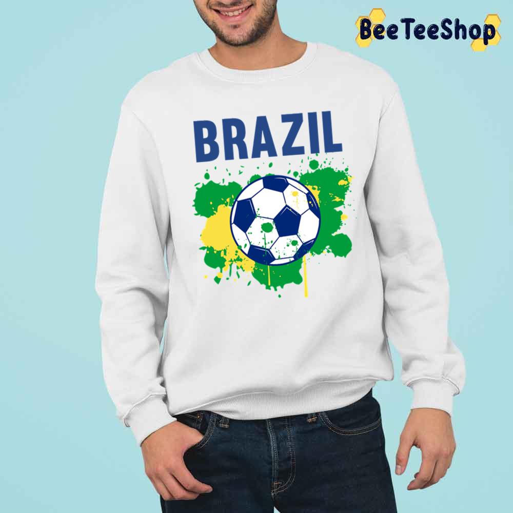Statement Graphic Fan Football Unisex T-Shirt Statement Graphic Fan Football Unisex T-Shirt