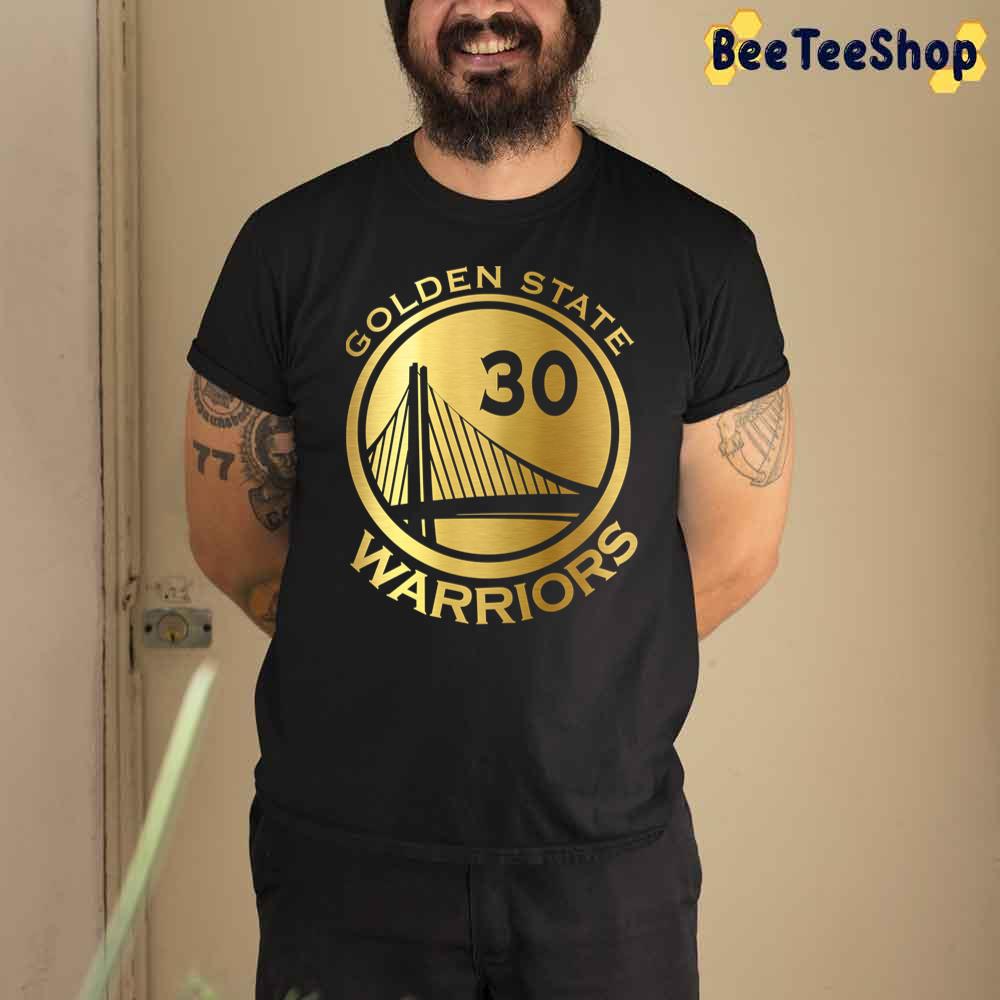 Stephen Curry Gold Golden State Warriors Basketball Unisex T-Shirt Stephen Curry Gold Golden State Warriors Basketball Unisex T-Shirt
