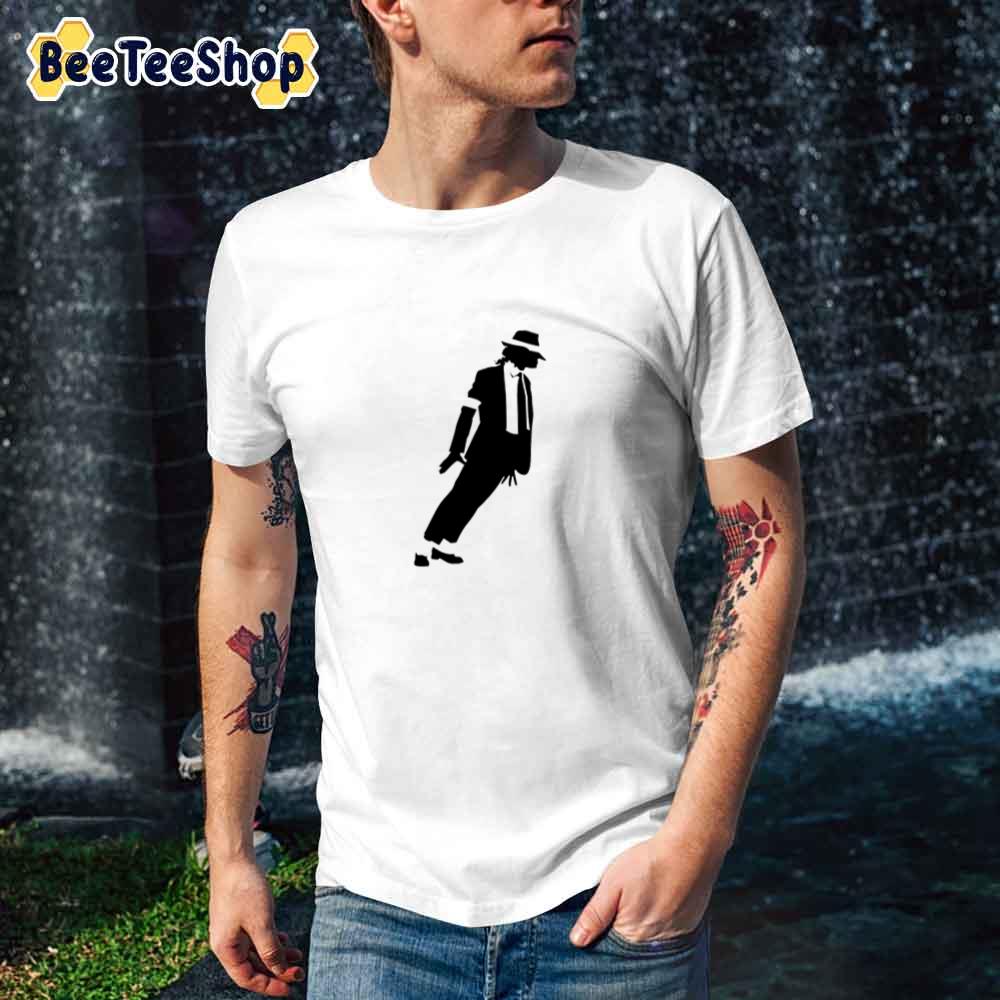Style Michael Jackson Unisex T-Shirt Style Michael Jackson Unisex T-Shirt