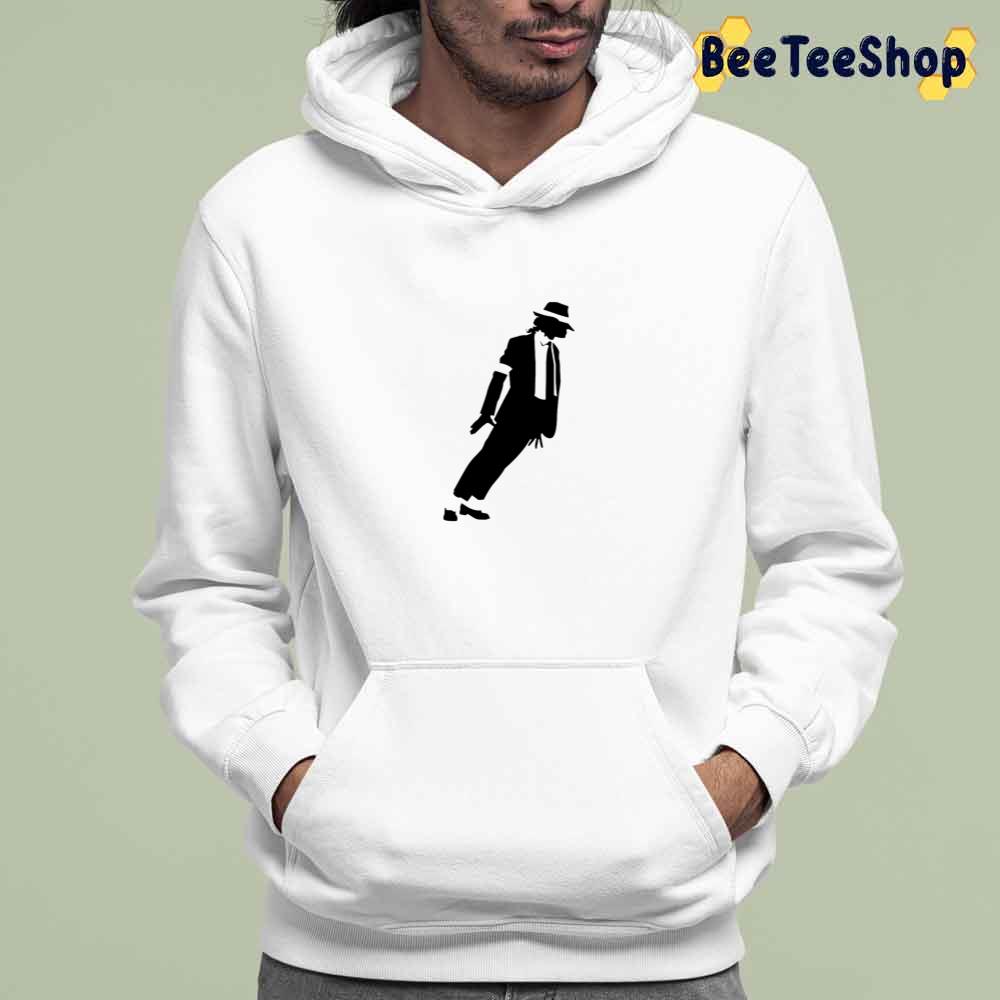 Style Michael Jackson Unisex T-Shirt Style Michael Jackson Unisex T-Shirt