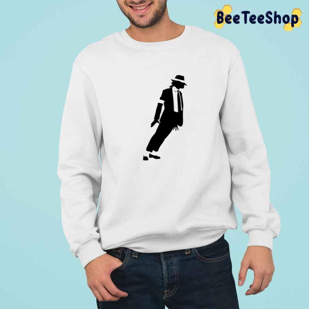 Style Michael Jackson Unisex T-Shirt Style Michael Jackson Unisex T-Shirt