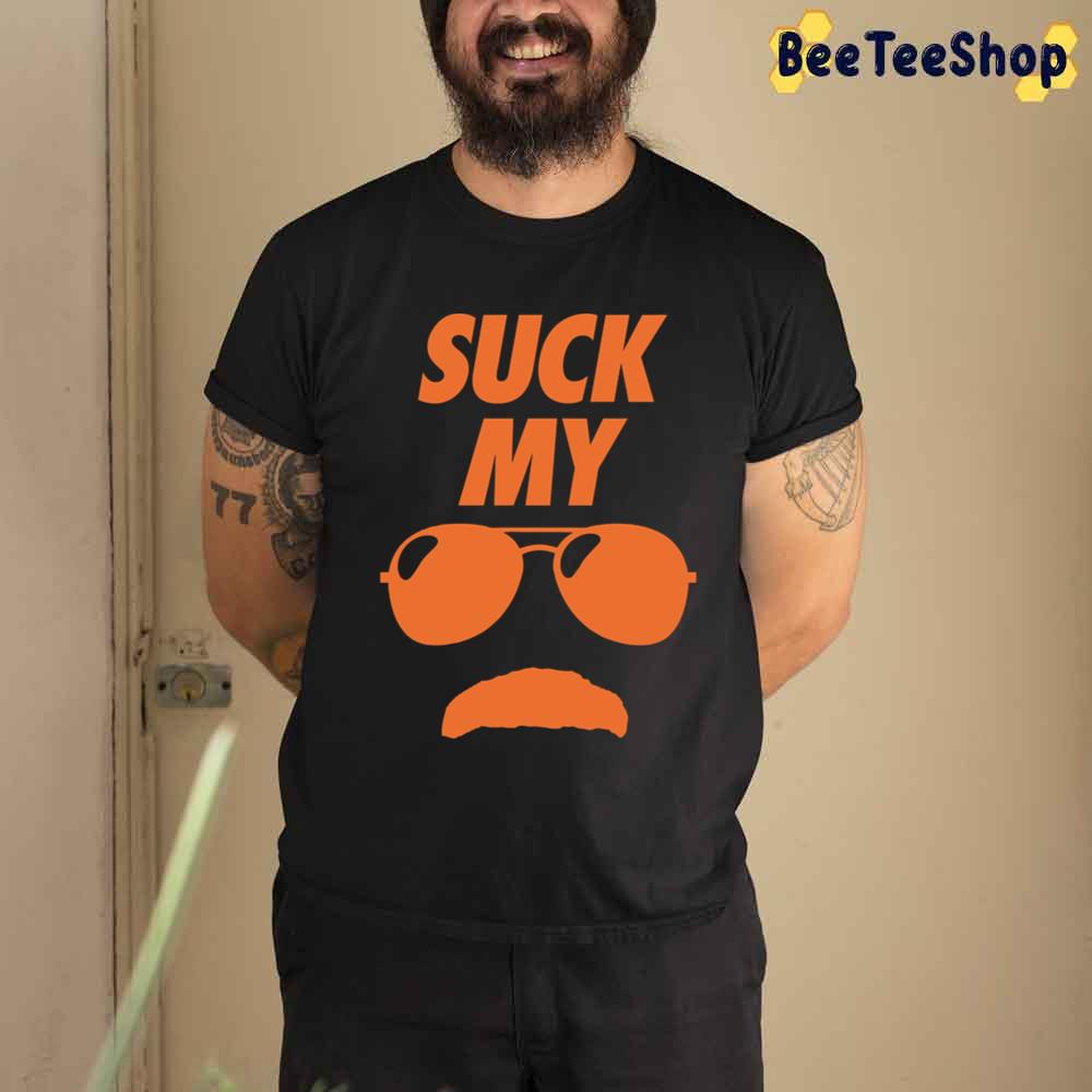 Suck My Ditka Chicago White Sox Baseball Unisex T-Shirt Suck My Ditka Chicago White Sox Baseball Unisex T-Shirt