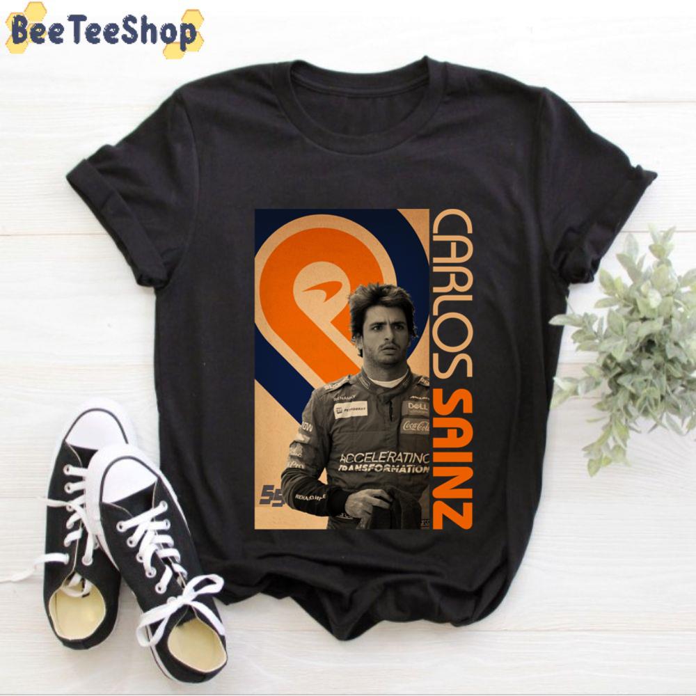 Sudah Lama Tak Kumpul Racing Unisex T-Shirt Sudah Lama Tak Kumpul Racing Unisex T-Shirt