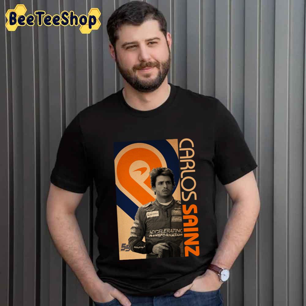 Sudah Lama Tak Kumpul Racing Unisex T-Shirt Sudah Lama Tak Kumpul Racing Unisex T-Shirt