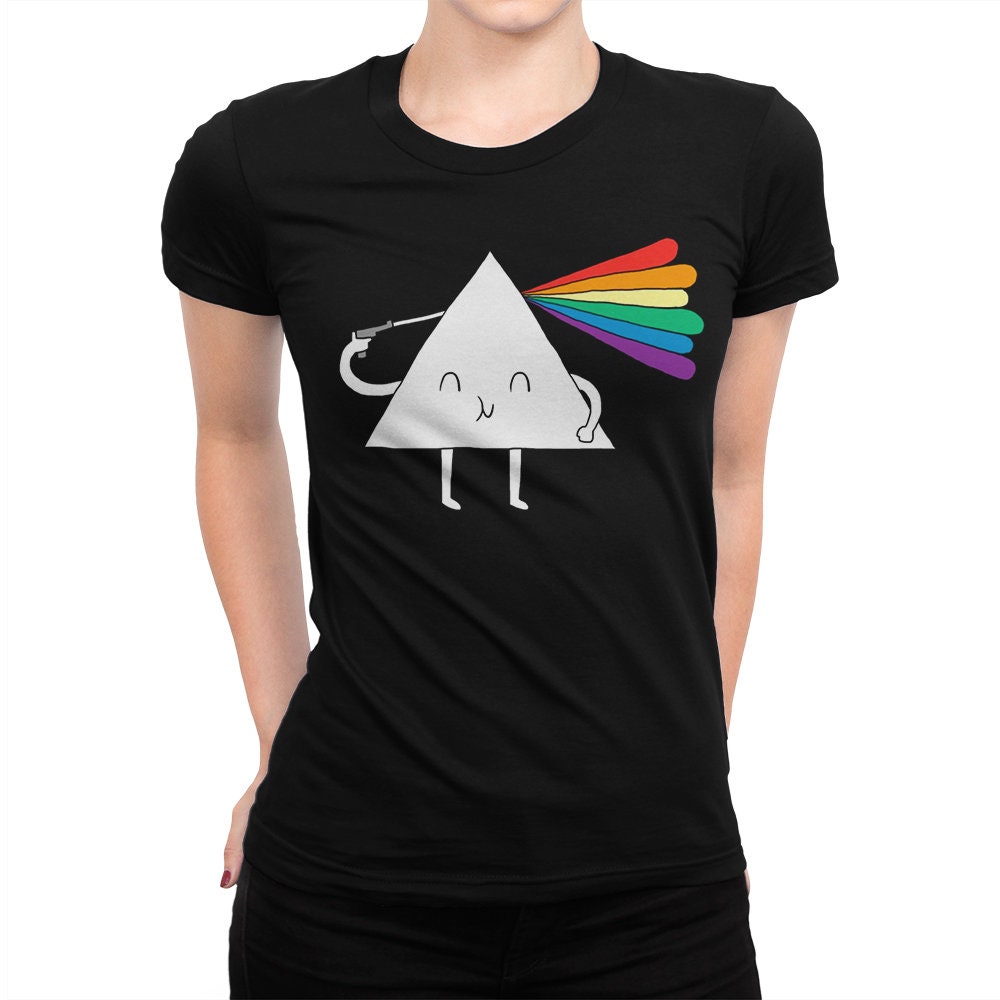 Suicidal Dispersion Funny T-Shirt Suicidal Dispersion Funny T-Shirt