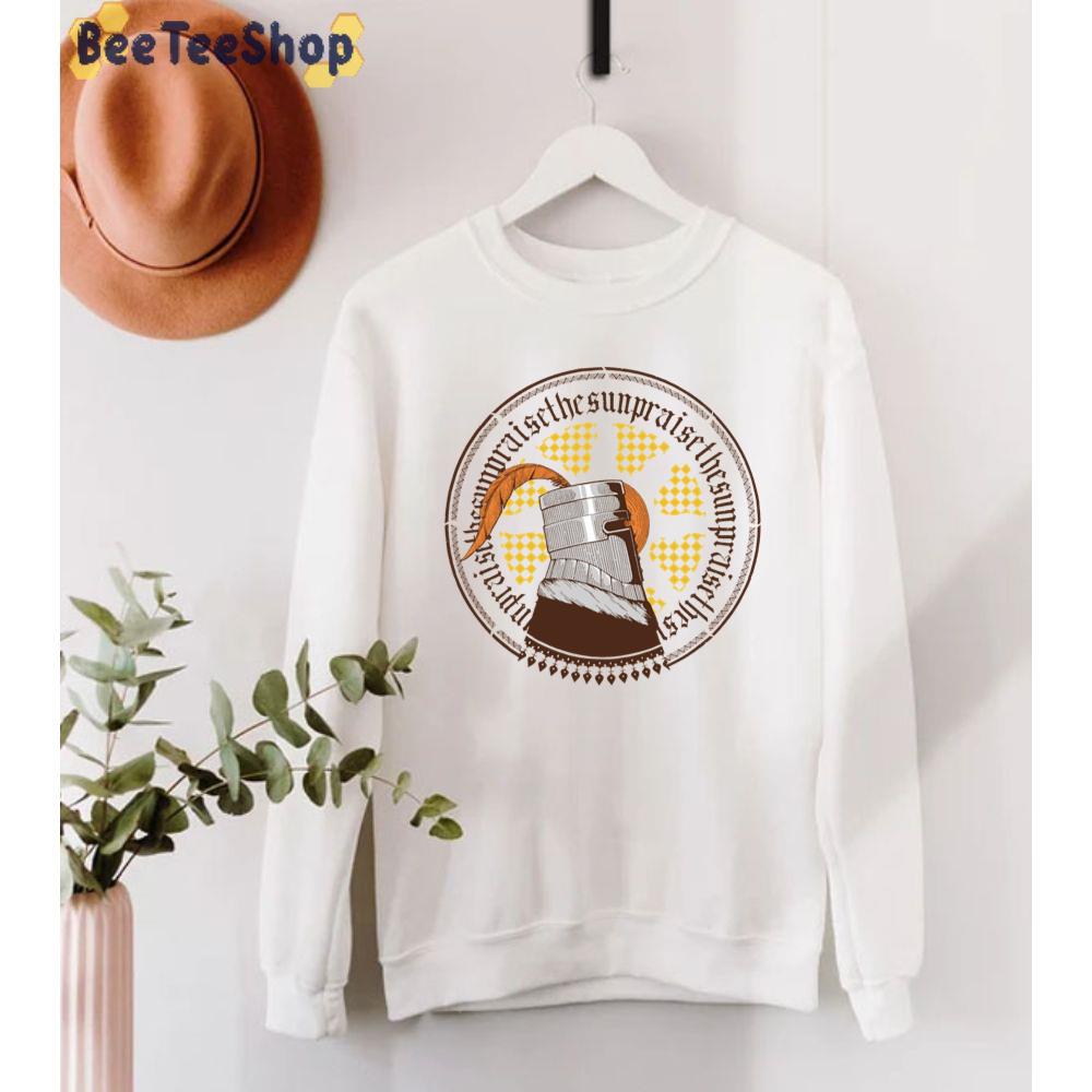 Sun Knight Game Unisex T-Shirt Sun Knight Game Unisex T-Shirt