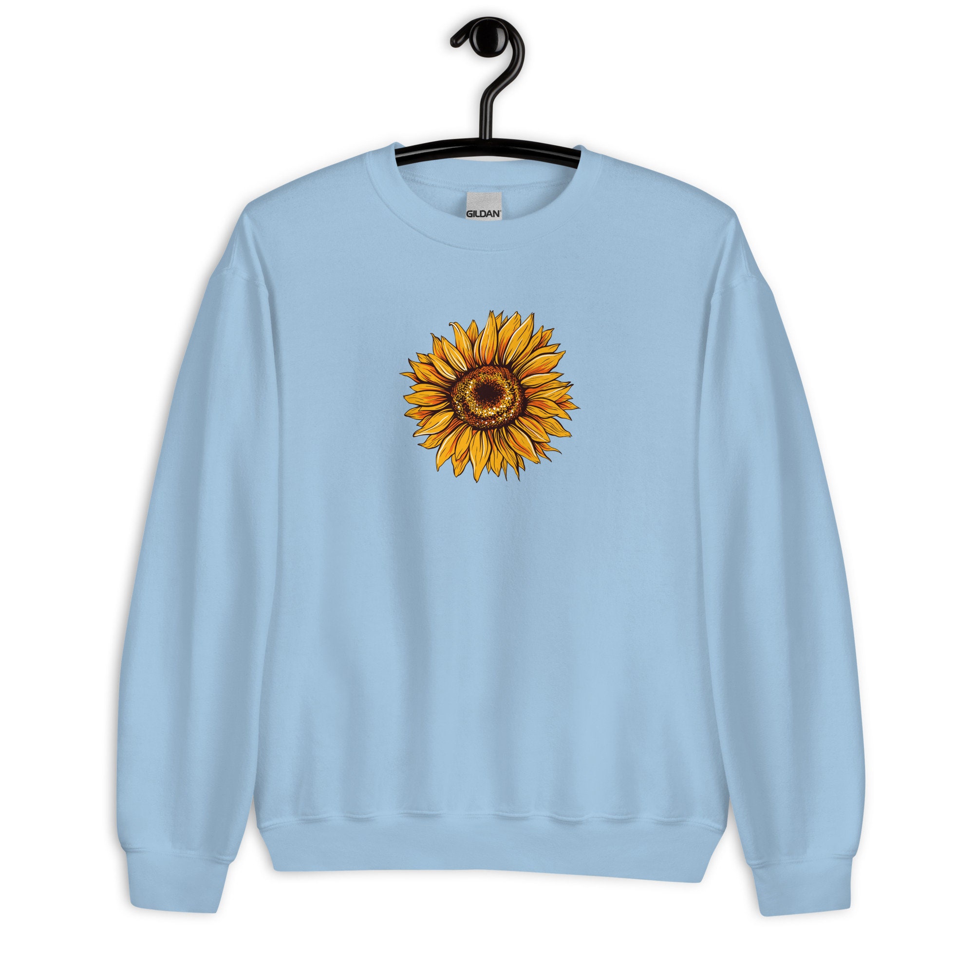Sweet Vintage Sunflower Unisex T-Shirt Sweet Vintage Sunflower Unisex T-Shirt