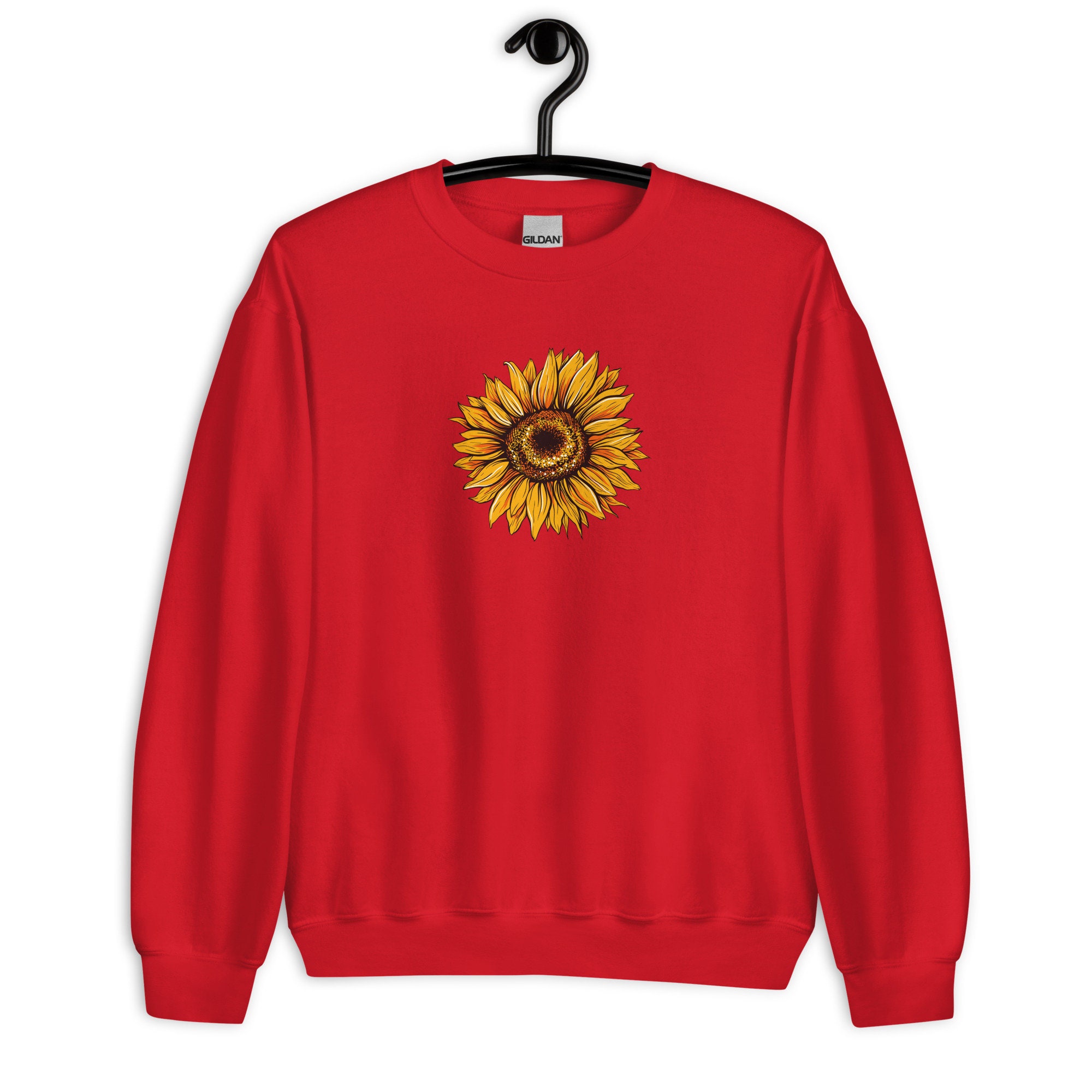 Sweet Vintage Sunflower Unisex T-Shirt Sweet Vintage Sunflower Unisex T-Shirt