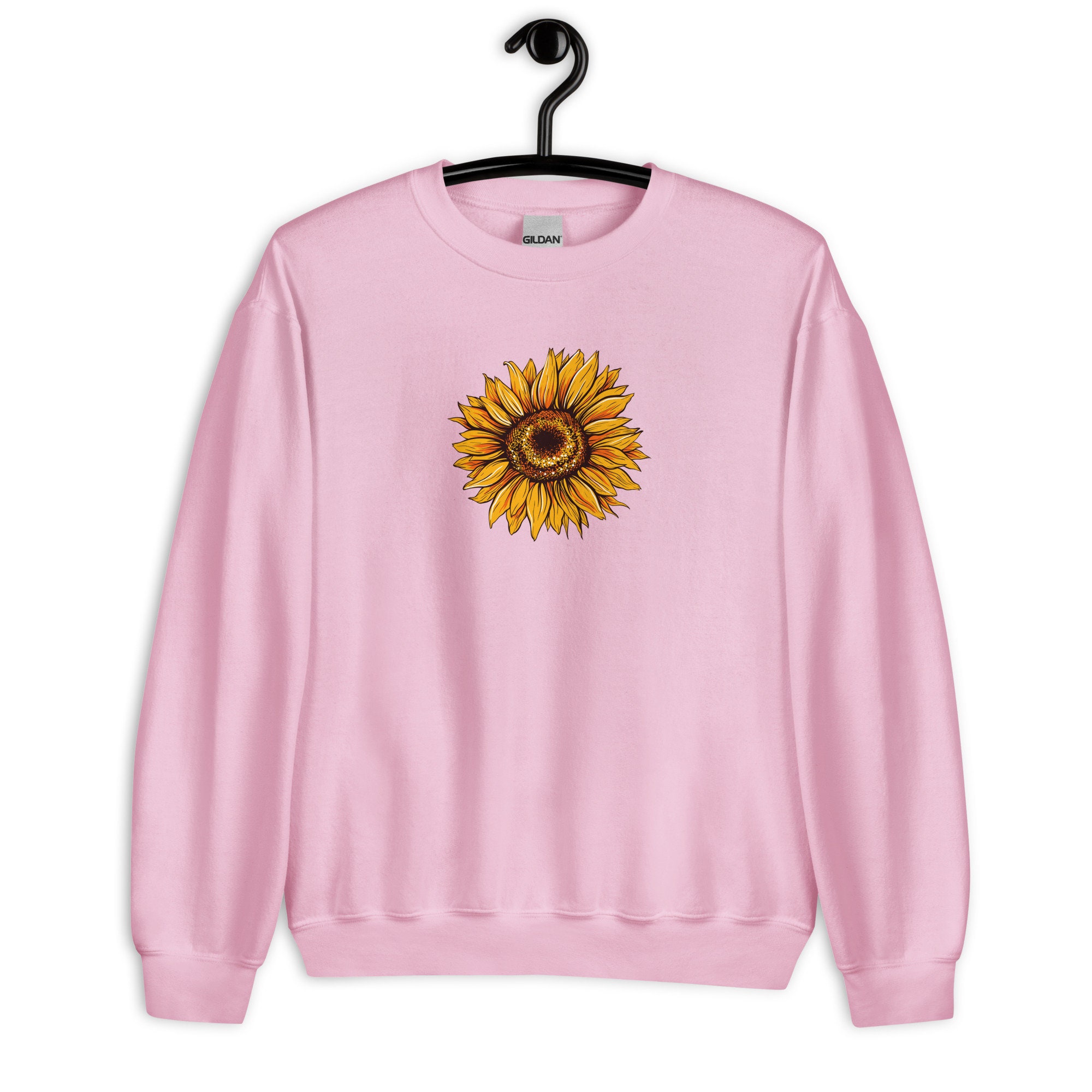 Sweet Vintage Sunflower Unisex T-Shirt Sweet Vintage Sunflower Unisex T-Shirt