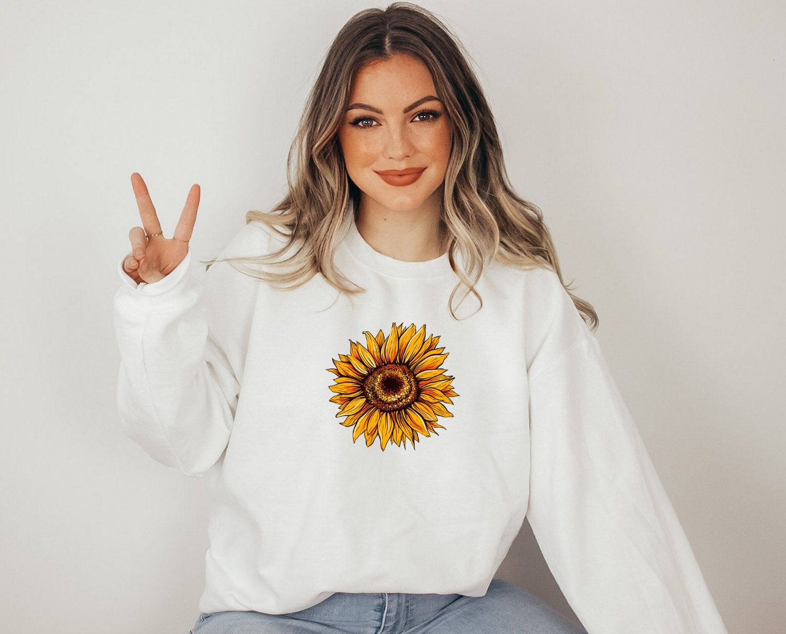 Sweet Vintage Sunflower Unisex T-Shirt Sweet Vintage Sunflower Unisex T-Shirt