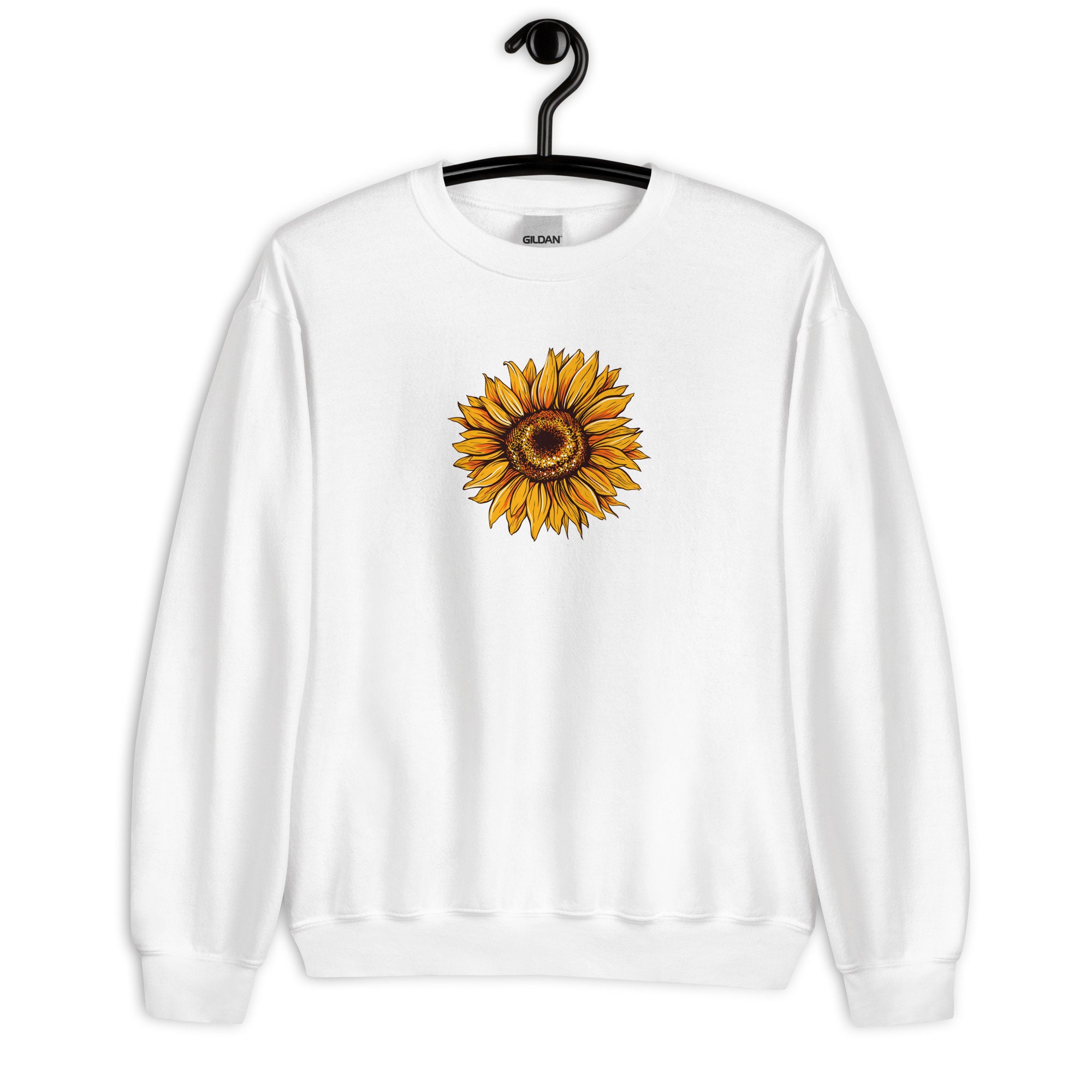 Sweet Vintage Sunflower Unisex T-Shirt Sweet Vintage Sunflower Unisex T-Shirt