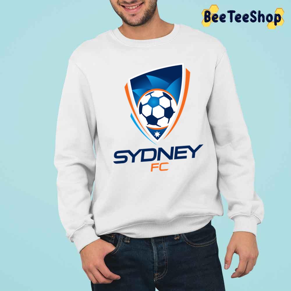 Sydney Fc Premium Unisex T-Shirt Sydney Fc Premium Unisex T-Shirt