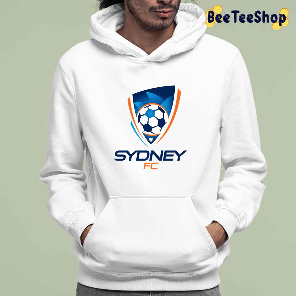 Sydney Fc Premium Unisex T-Shirt Sydney Fc Premium Unisex T-Shirt
