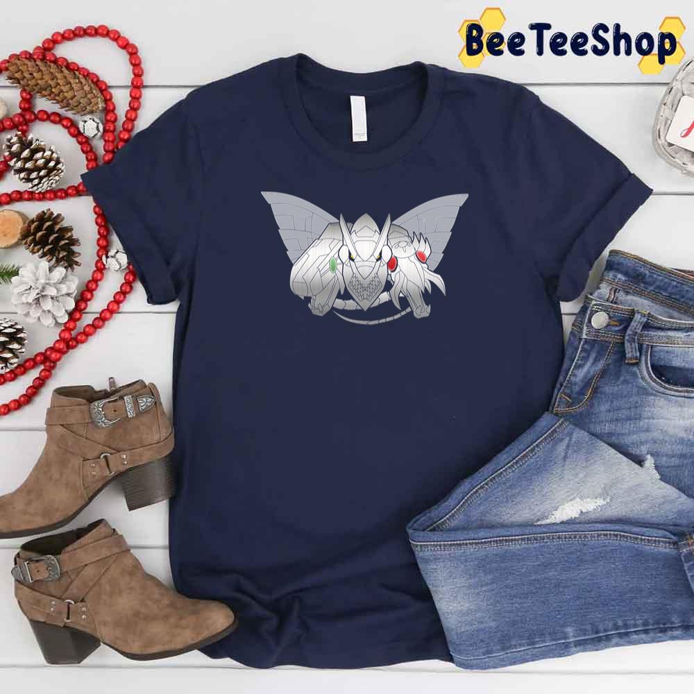 Team Cyber-End Yogioh Game Unisex T-Shirt Team Cyber-End Yogioh Game Unisex T-Shirt